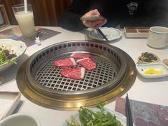 -千寻山野烤肉(中关村店)