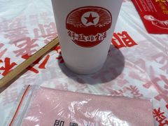 -即墨老公社·海肠捞饭大王(古城店)