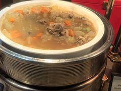 -富力希尔顿酒店·地阔自助餐厅