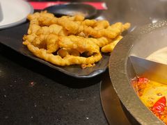 -井格重庆火锅(西直门凯德Mall店)