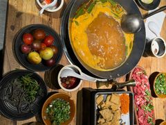 -贵厨酸汤牛肉(汇金星力城店)