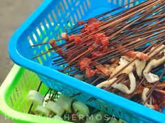 -红牌楼老号串串(银海佳苑店)