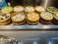 -蓝鲸湾汤泉(包河店)