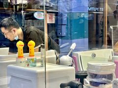 -FAELING PETS美天灵宠物(富力广场店)