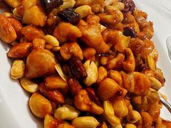 精品宫保鸡丁-峨嵋酒家总店(车公庄店)