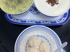 -百花传统甜品店(原址店)