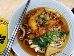 -韩香福脊骨汤锅(上杭路店)