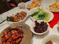 -四方桌·福建客家土菜(二中店)