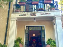 -玫瑰厅上海菜(兴国路店)