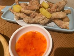 -闽上鲜·福建菜(龙湖滨江天街店)