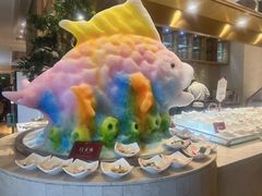 -雍和会海鲜姿造自助(湖东路店)