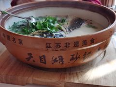 -风味小馆(天目湖宾馆店)