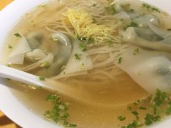 -鼎泰丰(嘉年华•海信广场VILLAGE店)