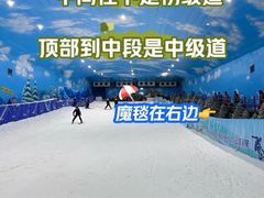 -世界之窗阿尔卑斯冰雪世界