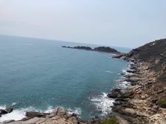 -三亚西岛海洋文化旅游区