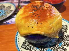 俄罗斯罐焖牛肉-米德维奇俄式西餐厅(西六道街店)