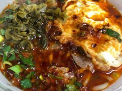 羊肉粉-邵记遵义羊肉粉(千喜之春公寓店)