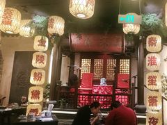 -南京大牌档(中关村领展广场店)