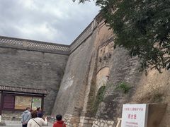 -暖泉古镇