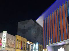 -万达广场(松江店)