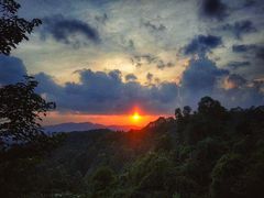 -火炉山森林公园