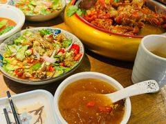 -乔街深夜食堂·小龙虾·高压锅生蚝(杭州总店)