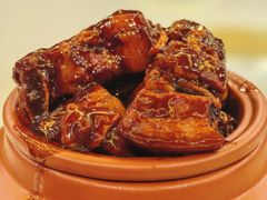 -瑞福园联谊餐室(茂名南路店)