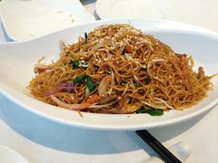 三丝炒米粉-稻香海鲜饭店(第一国际店)