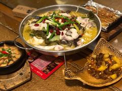 -吴氏老妈·23年家常菜(古城店)