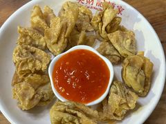 -吴财记面家(大同路店)