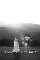 -壹HOME胶片摄影工作室