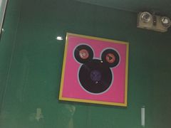 -百威KTV(恒福路店)