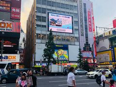 -秋叶原电器街