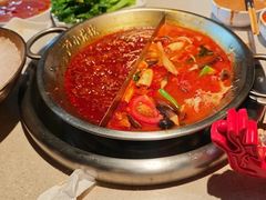 -小龙坎火锅(全球总店)