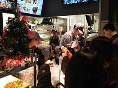 -肯德基(新市百店)