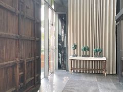 -北京瑜舍