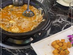 -李师傅脆肚(华强北店)