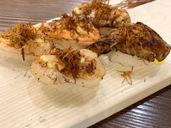 -东京屋(武定路店)