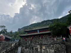 -武当山风景区