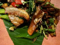 -云海肴·汽锅鸡·云南菜(美罗城店)