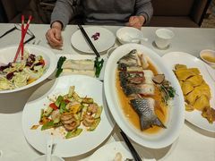 -香港狮子山下·明星粤菜餐厅(北苑店)