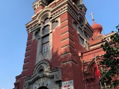 -圣·阿列克谢耶夫教堂