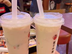 -饭町二郎日式综合茶餐(中安广场店)