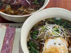 -邵顺兴锅盖面(金山宝地店)