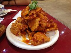 iphone_upload_pic-快乐老家三鲜饺子东北菜(南六中路店)