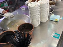-老羊仔猪脚饭(澄城独一店)