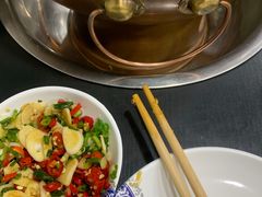 -楼外楼大刀肉传统火锅居(幸福街店)