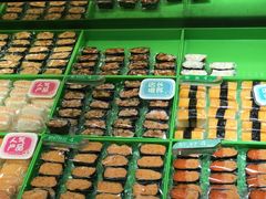 -鲜道寿司(无锡苏宁店)