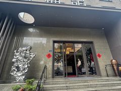 -张福记(五一公园店)