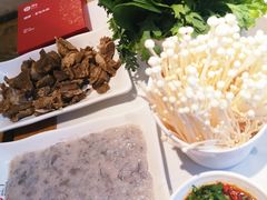-焯牛潮汕牛肉火锅(云峰街创始店)